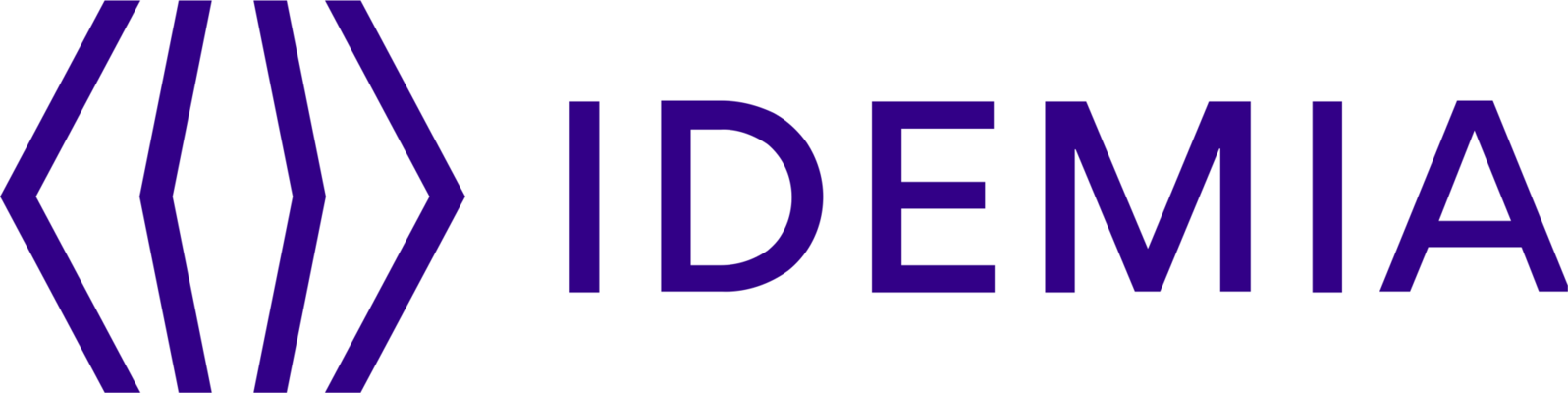 Idemia Logo